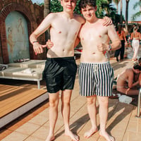 Champagne Sessions Malia at Oasis Pool Bar, Malia, 22 July 2026