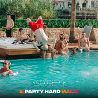 Champagne Sessions Malia at Oasis Pool Bar, Malia, 22 July 2026