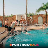 Champagne Sessions Malia at Oasis Pool Bar, Malia, 22 July 2026