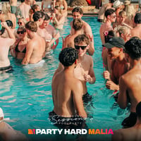Champagne Sessions Malia at Oasis Pool Bar, Malia, 22 July 2026