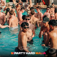 Champagne Sessions Malia at Oasis Pool Bar, Malia, 22 July 2026
