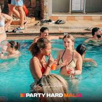 Champagne Sessions Malia at Oasis Pool Bar, Malia, 22 July 2026