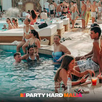 Champagne Sessions Malia at Oasis Pool Bar, Malia, 22 July 2026