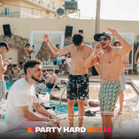Champagne Sessions Malia at Oasis Pool Bar, Malia, 22 July 2026