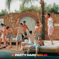 Champagne Sessions Malia at Oasis Pool Bar, Malia, 22 July 2026
