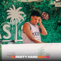 Champagne Sessions Malia at Oasis Pool Bar, Malia, 22 July 2026