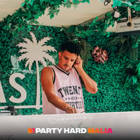 Champagne Sessions Malia at Oasis Pool Bar, Malia, 22 July 2026