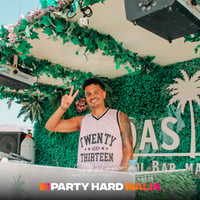 Champagne Sessions Malia at Oasis Pool Bar, Malia, 22 July 2026