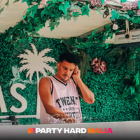 Champagne Sessions Malia at Oasis Pool Bar, Malia, 22 July 2026