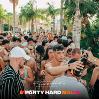 Champagne Sessions Malia at Oasis Pool Bar, Malia, 22 July 2026