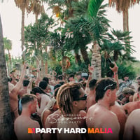 Champagne Sessions Malia at Oasis Pool Bar, Malia, 22 July 2026