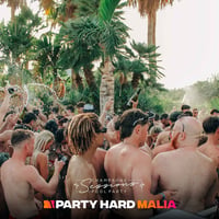 Champagne Sessions Malia at Oasis Pool Bar, Malia, 22 July 2026