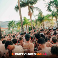 Champagne Sessions Malia at Oasis Pool Bar, Malia, 22 July 2026