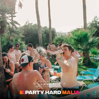 Champagne Sessions Malia at Oasis Pool Bar, Malia, 22 July 2026