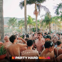 Champagne Sessions Malia at Oasis Pool Bar, Malia, 22 July 2026