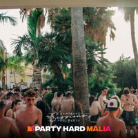 Champagne Sessions Malia at Oasis Pool Bar, Malia, 22 July 2026