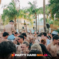 Champagne Sessions Malia at Oasis Pool Bar, Malia, 22 July 2026