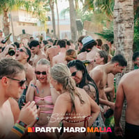 Champagne Sessions Malia at Oasis Pool Bar, Malia, 22 July 2026