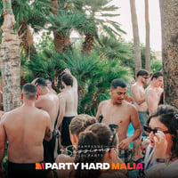 Champagne Sessions Malia at Oasis Pool Bar, Malia, 22 July 2026