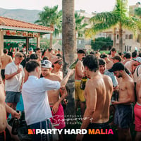 Champagne Sessions Malia at Oasis Pool Bar, Malia, 22 July 2026