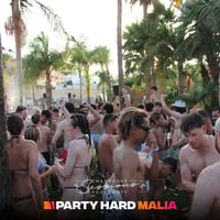 Champagne Sessions Malia at Oasis Pool Bar, Malia, 22 July 2026