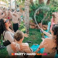 Champagne Sessions Malia at Oasis Pool Bar, Malia, 22 July 2026