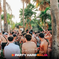 Champagne Sessions Malia at Oasis Pool Bar, Malia, 22 July 2026