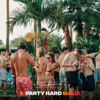 Champagne Sessions Malia at Oasis Pool Bar, Malia, 22 July 2026