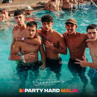 Champagne Sessions Malia at Oasis Pool Bar, Malia, 22 July 2026