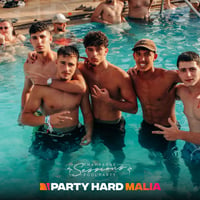 Champagne Sessions Malia at Oasis Pool Bar, Malia, 22 July 2026
