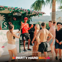 Champagne Sessions Malia at Oasis Pool Bar, Malia, 22 July 2026