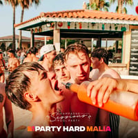 Champagne Sessions Malia at Oasis Pool Bar, Malia, 22 July 2026