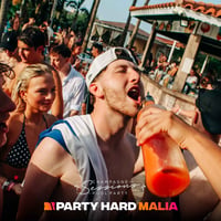 Champagne Sessions Malia at Oasis Pool Bar, Malia, 22 July 2026