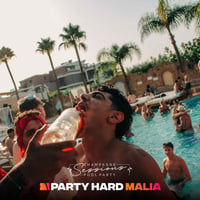 Champagne Sessions Malia at Oasis Pool Bar, Malia, 22 July 2026