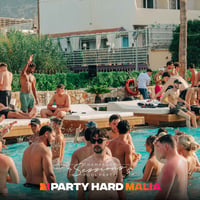 Champagne Sessions Malia at Oasis Pool Bar, Malia, 22 July 2026