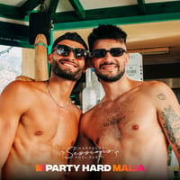 Champagne Sessions Malia at Oasis Pool Bar, Malia, 22 July 2026