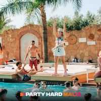Champagne Sessions Malia at Oasis Pool Bar, Malia, 29 July 2026
