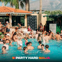 Champagne Sessions Malia at Oasis Pool Bar, Malia, 29 July 2026