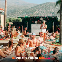 Champagne Sessions Malia at Oasis Pool Bar, Malia, 29 July 2026