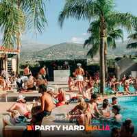 Champagne Sessions Malia at Oasis Pool Bar, Malia, 29 July 2026