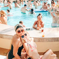 Champagne Sessions Malia at Oasis Pool Bar, Malia, 29 July 2026