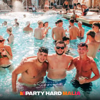 Champagne Sessions Malia at Oasis Pool Bar, Malia, 29 July 2026