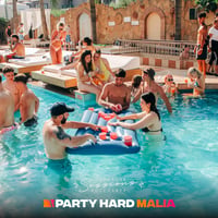 Champagne Sessions Malia at Oasis Pool Bar, Malia, 29 July 2026