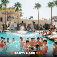 Champagne Sessions Malia at Oasis Pool Bar, Malia, 29 July 2026