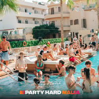 Champagne Sessions Malia at Oasis Pool Bar, Malia, 29 July 2026