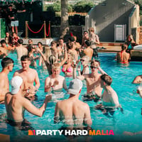 Champagne Sessions Malia at Oasis Pool Bar, Malia, 29 July 2026