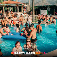 Champagne Sessions Malia at Oasis Pool Bar, Malia, 29 July 2026