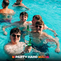 Champagne Sessions Malia at Oasis Pool Bar, Malia, 29 July 2026