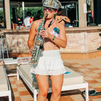 Champagne Sessions Malia at Oasis Pool Bar, Malia, 29 July 2026