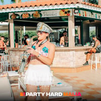 Champagne Sessions Malia at Oasis Pool Bar, Malia, 29 July 2026